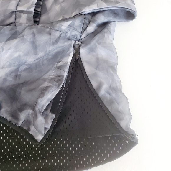 C9 by Champion Chiffon Overlay Track Jacket - Picture 12 of 14